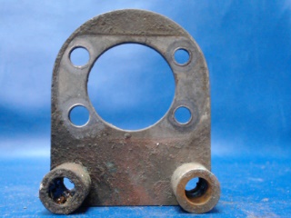 075-03700 Cleveland - Torque Plate (75 37)